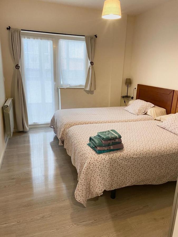 Turismo De Calidad En El Paraiso De Gijón Dış mekan fotoğraf
